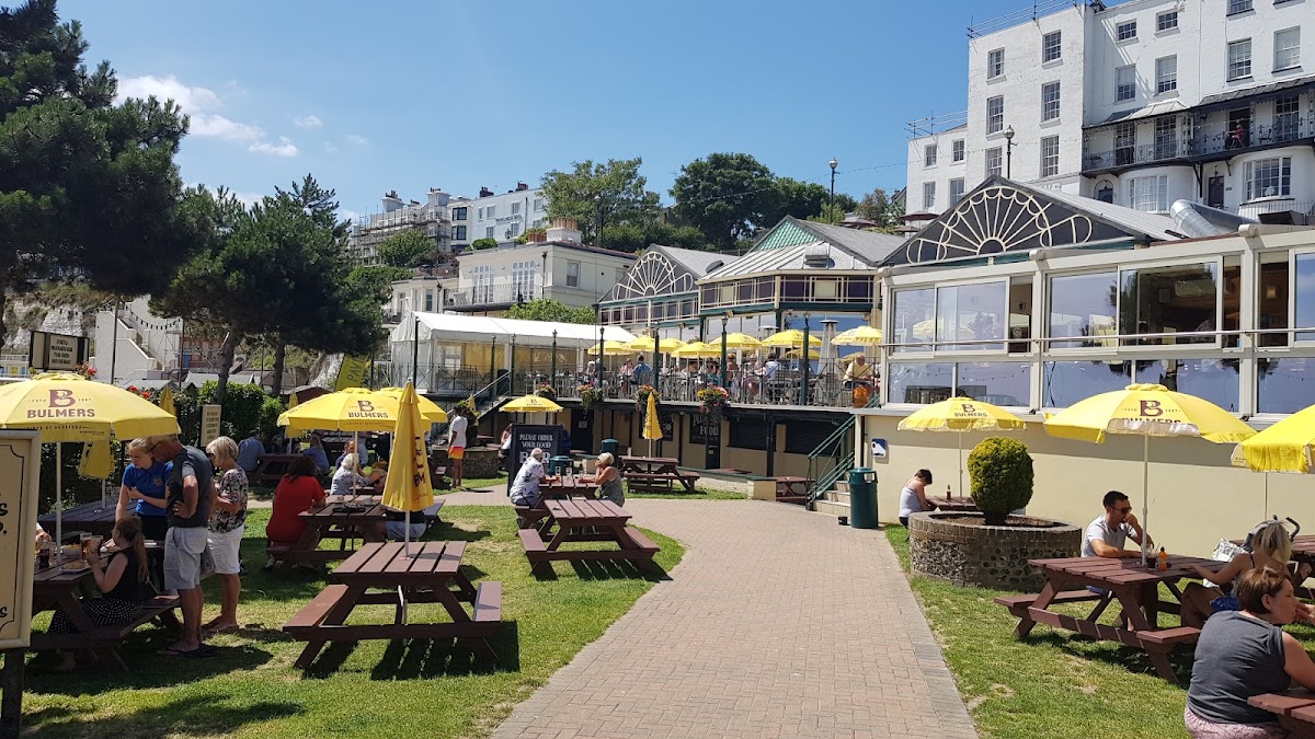 Broadstairs Pavilion photo