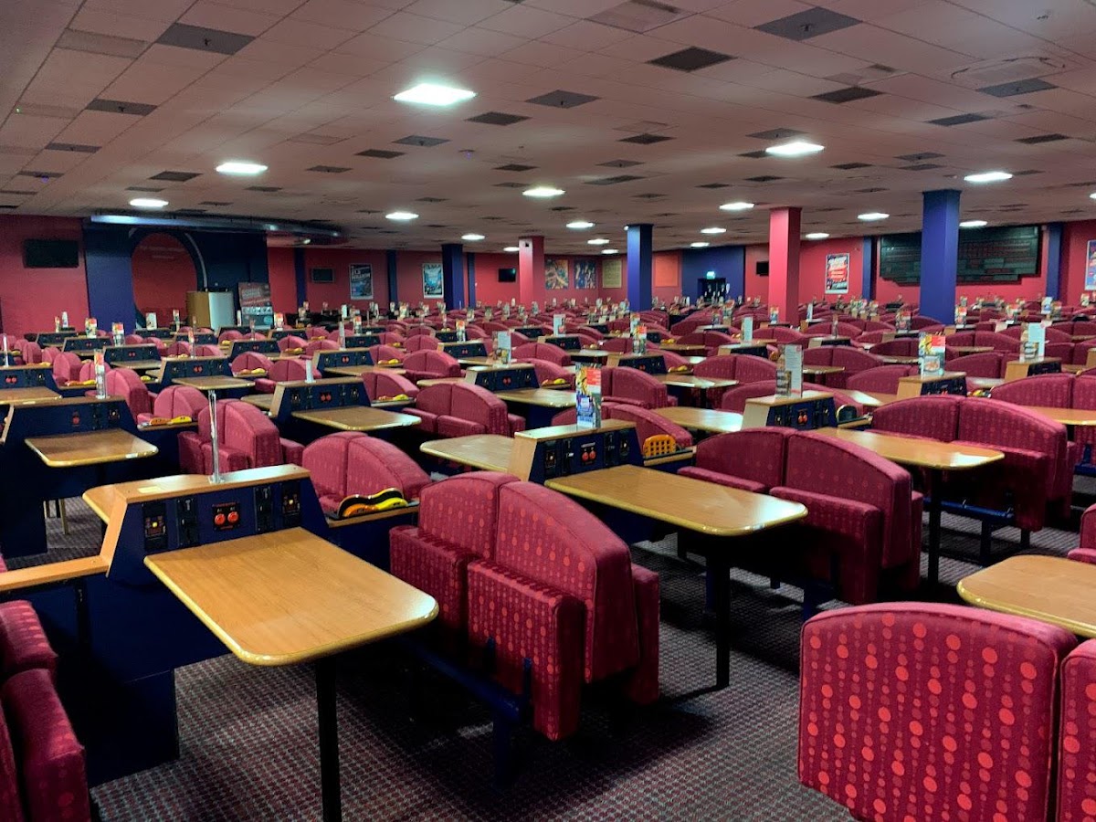 Buzz Bingo Irvine photo
