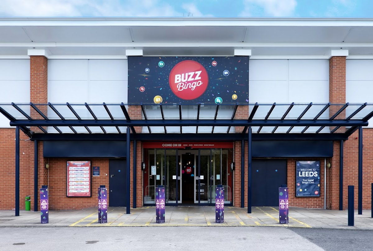 Buzz Bingo Leeds photo