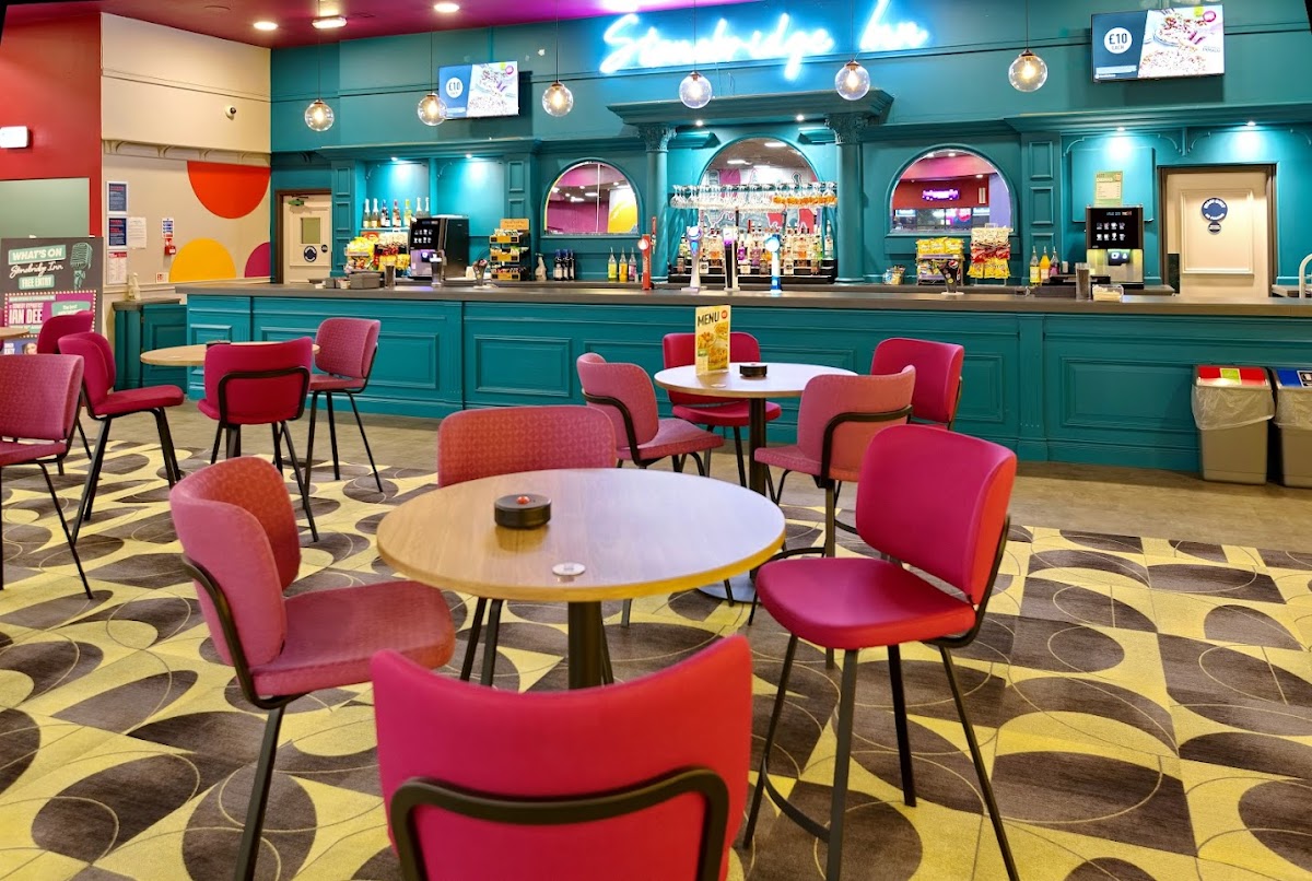 Buzz Bingo Leeds photo
