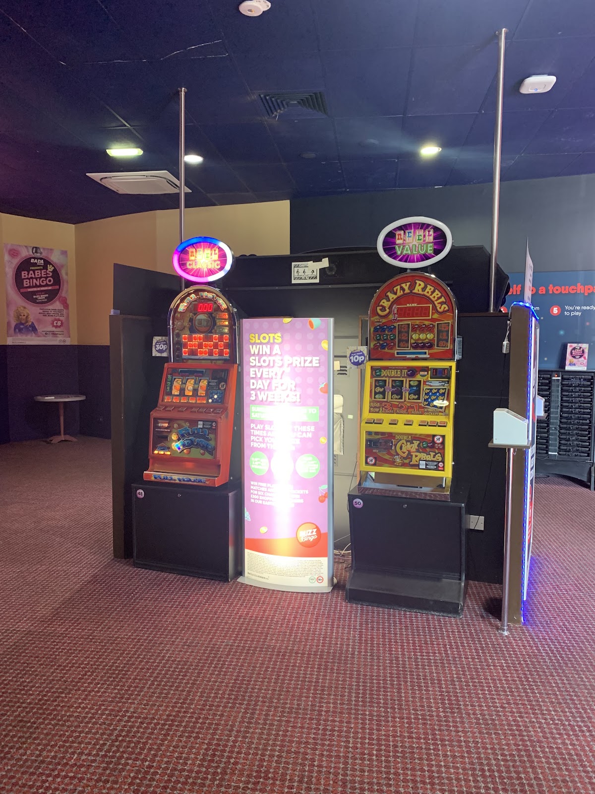 Buzz Bingo Leeds photo