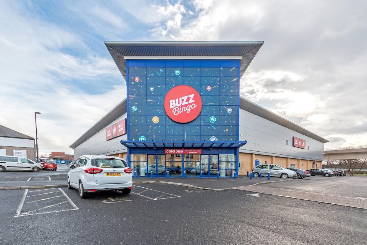 Buzz Bingo Newcastle photo