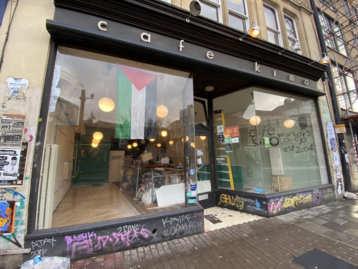 Cafe Kino photo