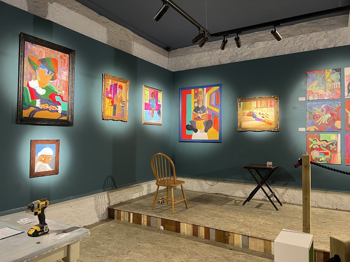 Cafe Momus photo
