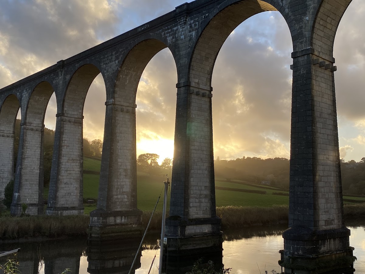 Calstock Arts photo