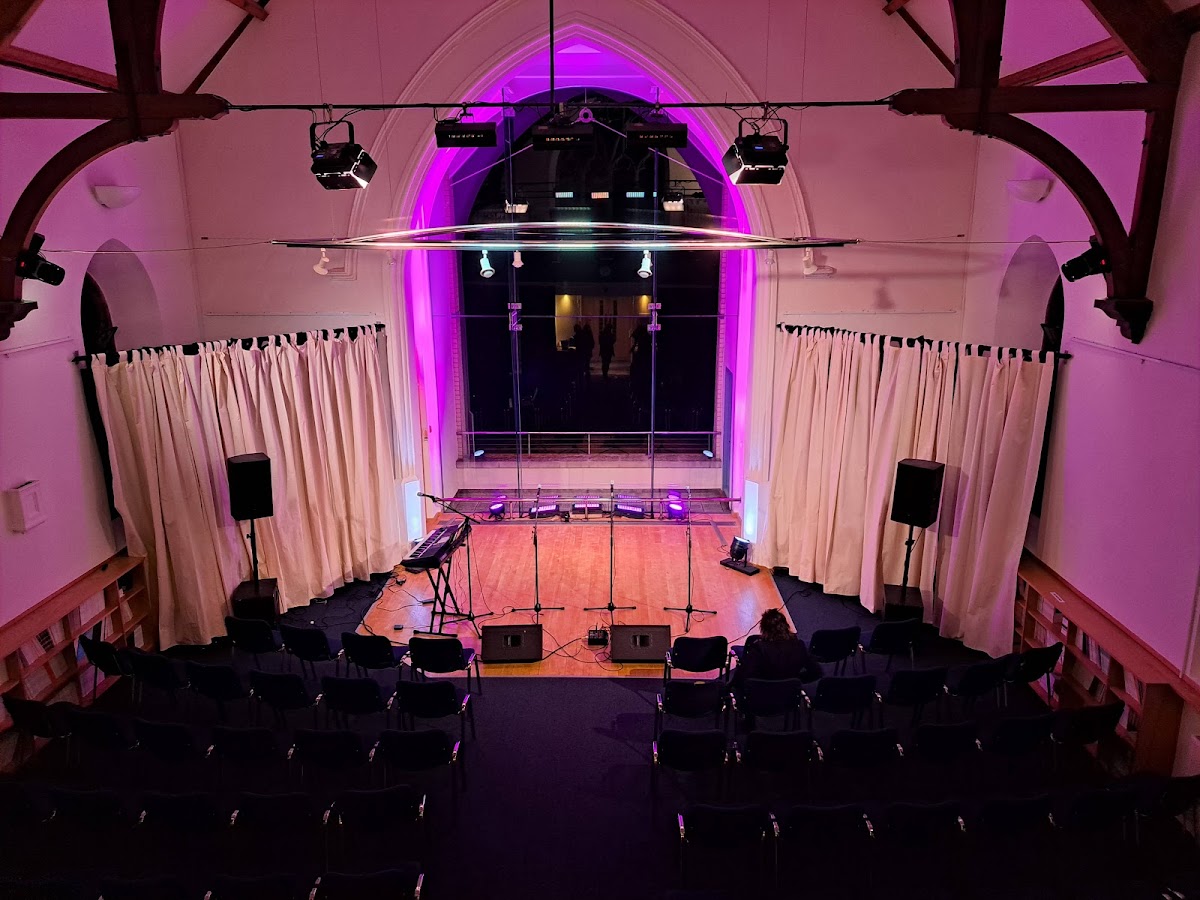 Calstock Arts photo