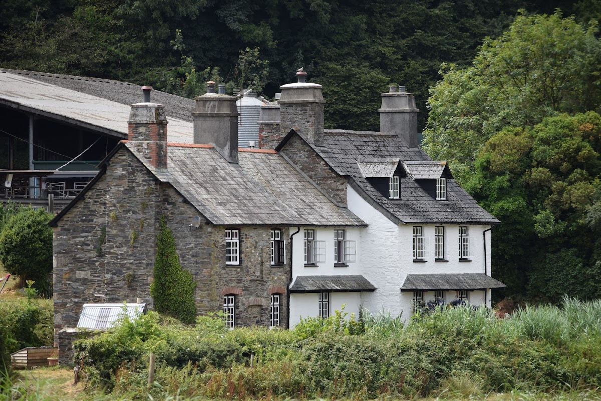 Calstock Arts photo