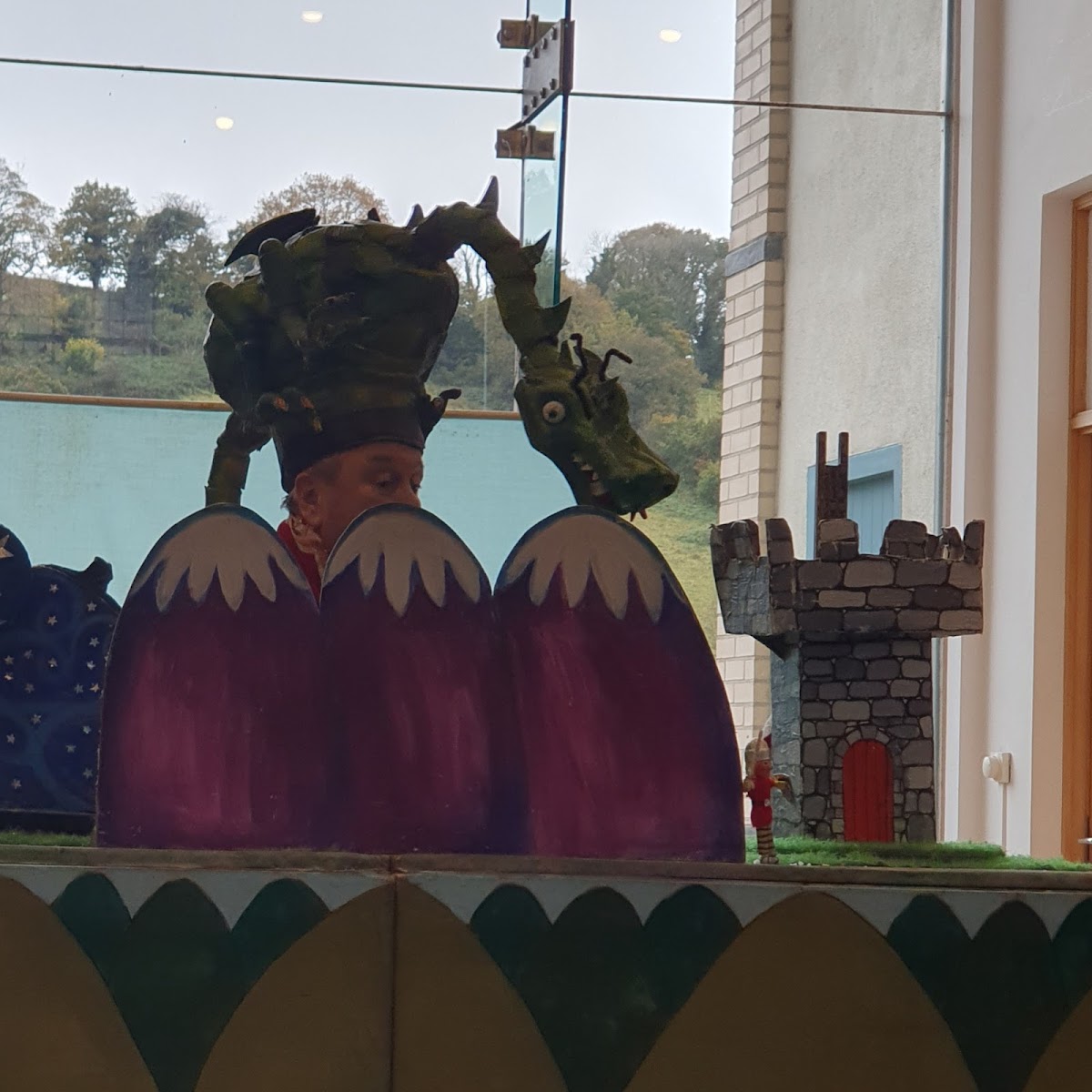 Calstock Arts photo