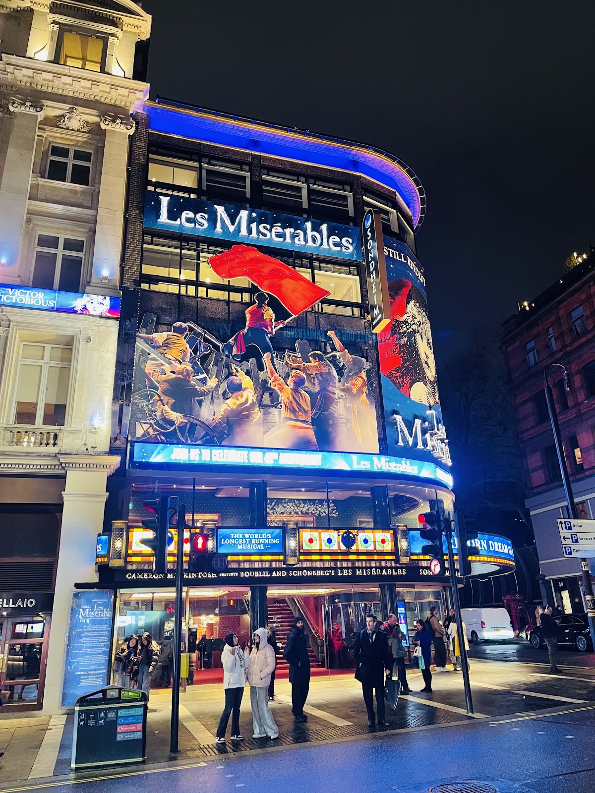 Camden People's Theatre photo