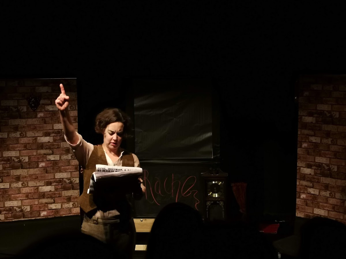 Camden People's Theatre photo