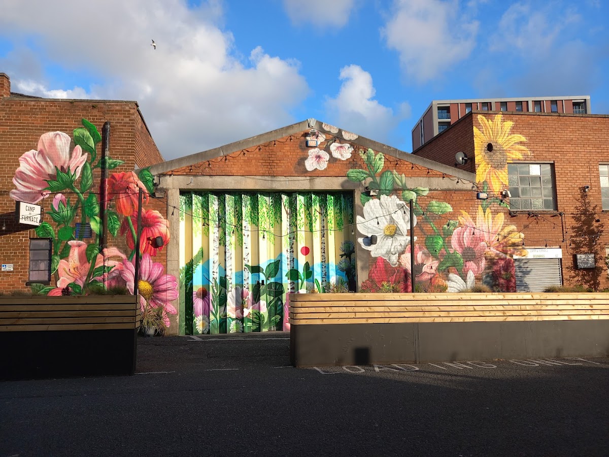 Camp And Furnace photo
