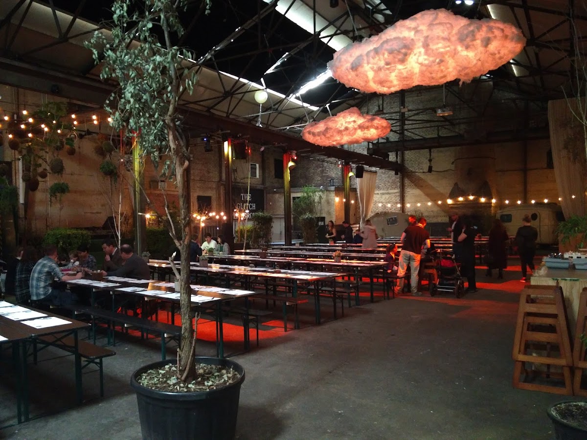 Camp And Furnace photo