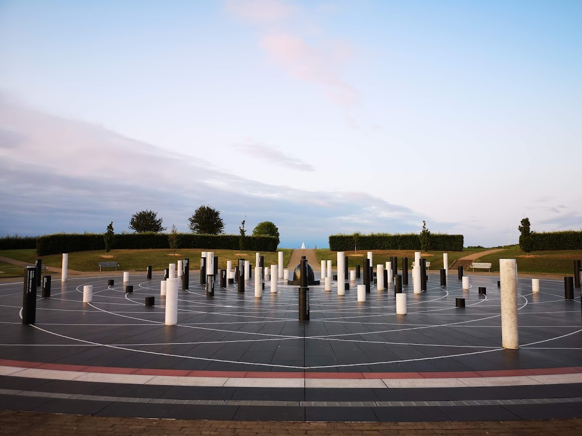 Campbell Park photo
