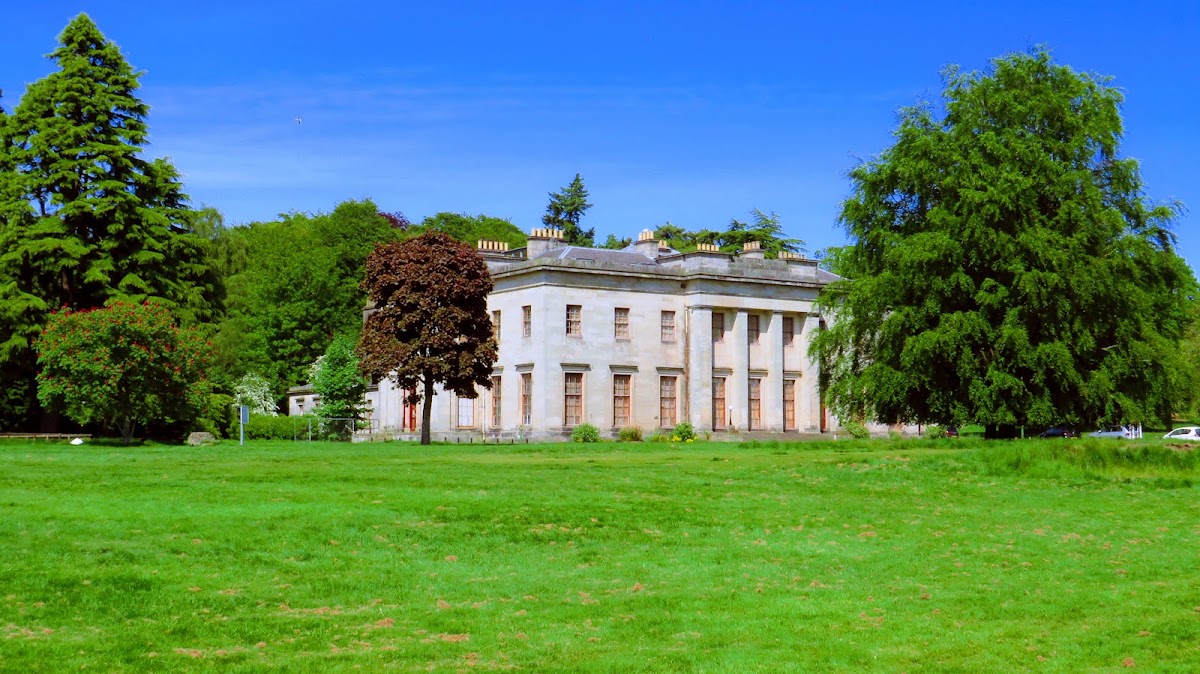 Camperdown Country Park photo