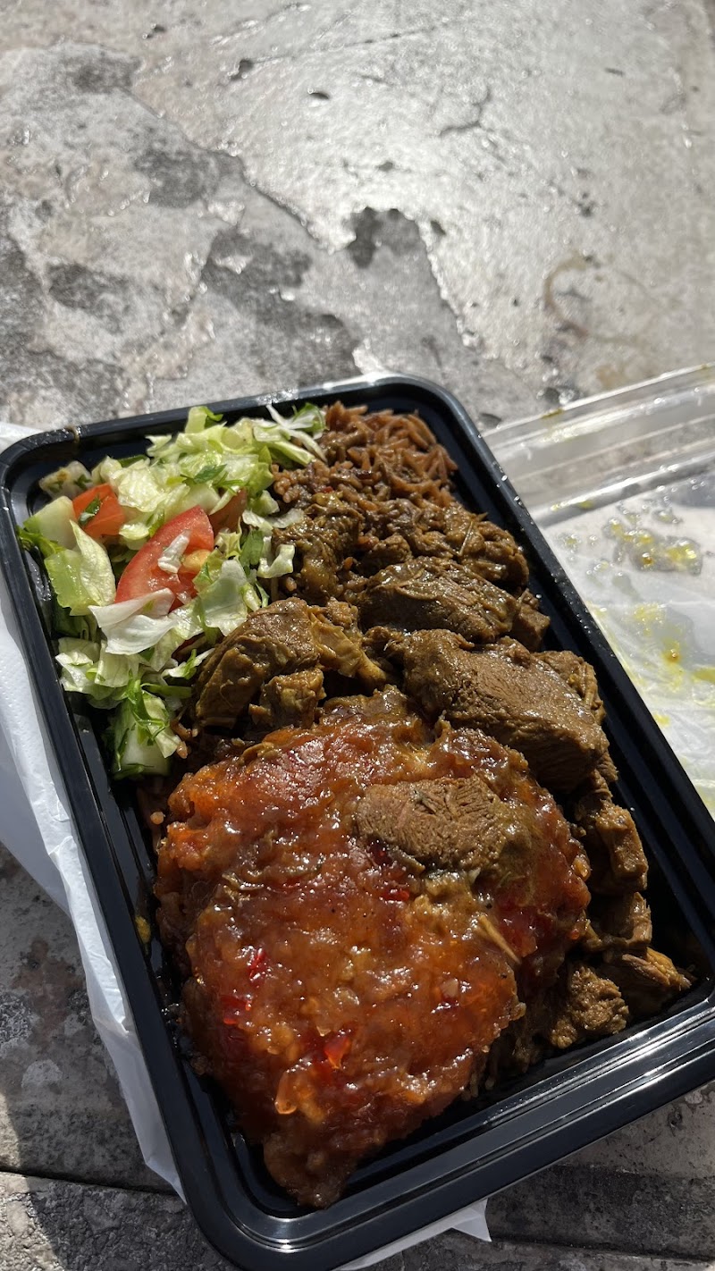 Caribbean Dutchpot photo