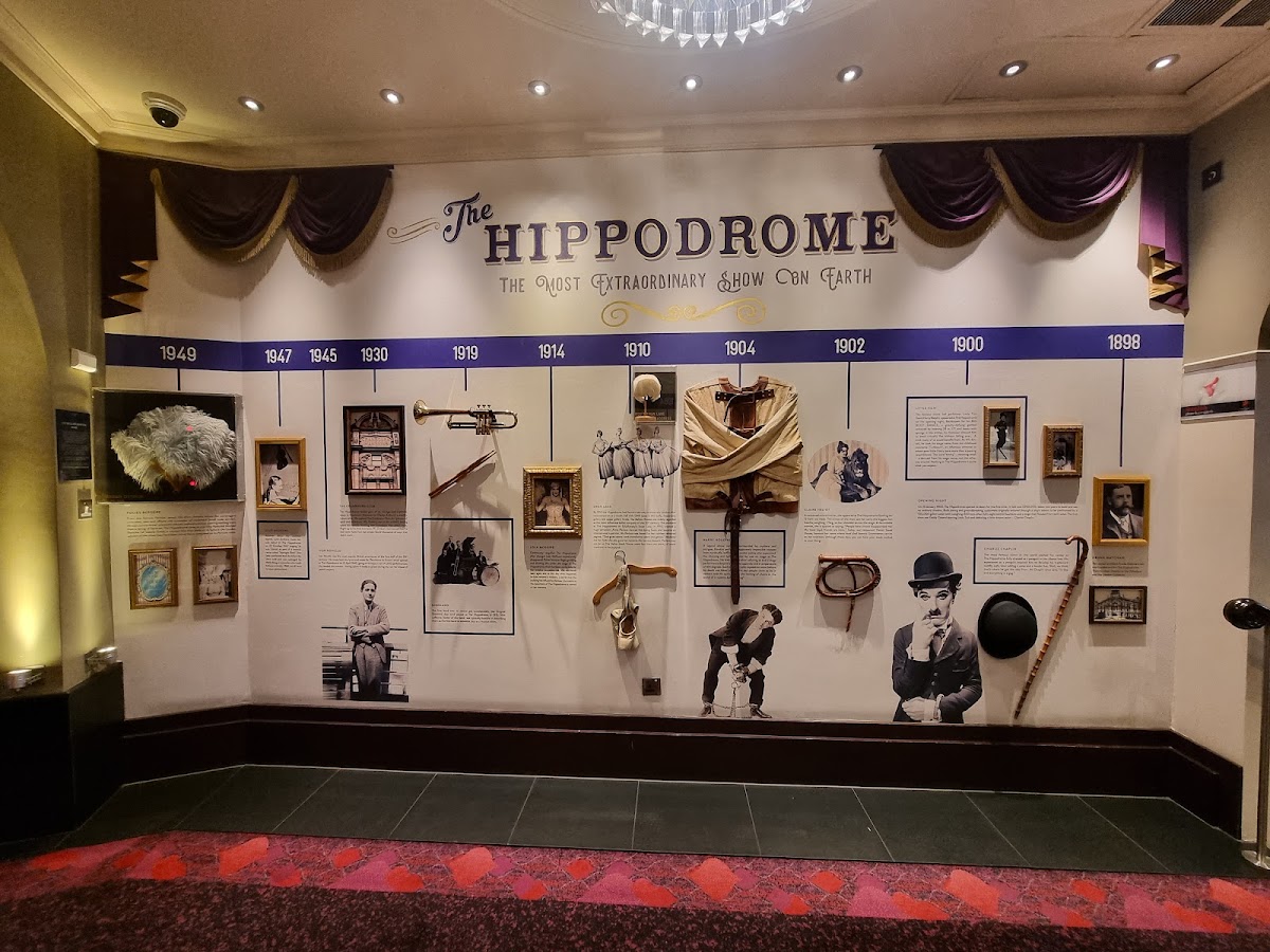 Casino Rooms photo