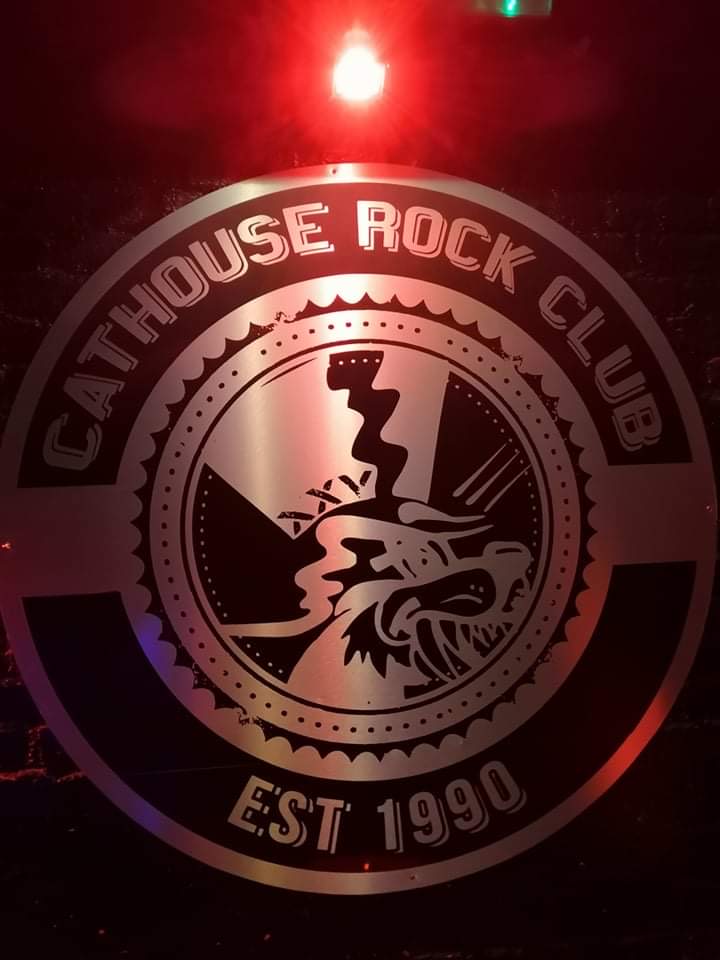 Cathouse photo
