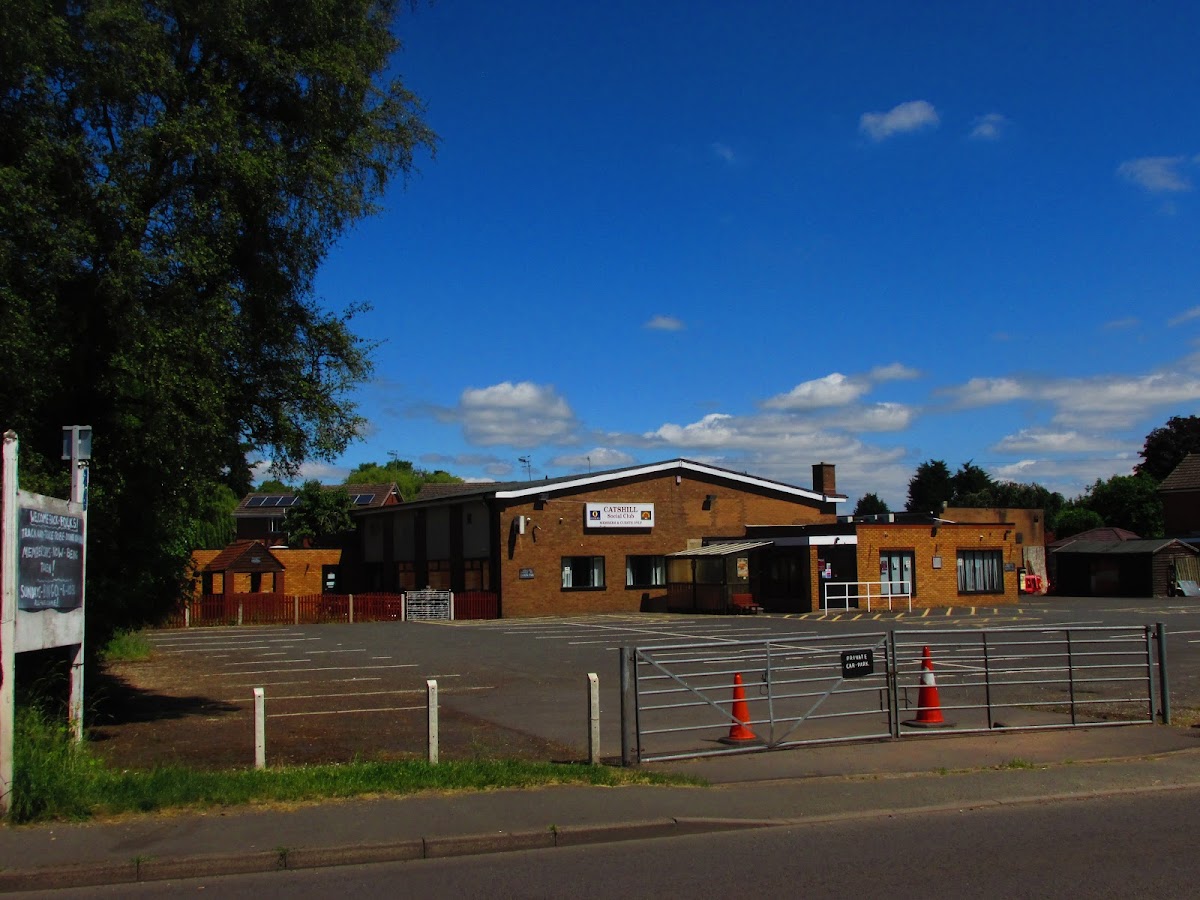 Catshill Social Club photo