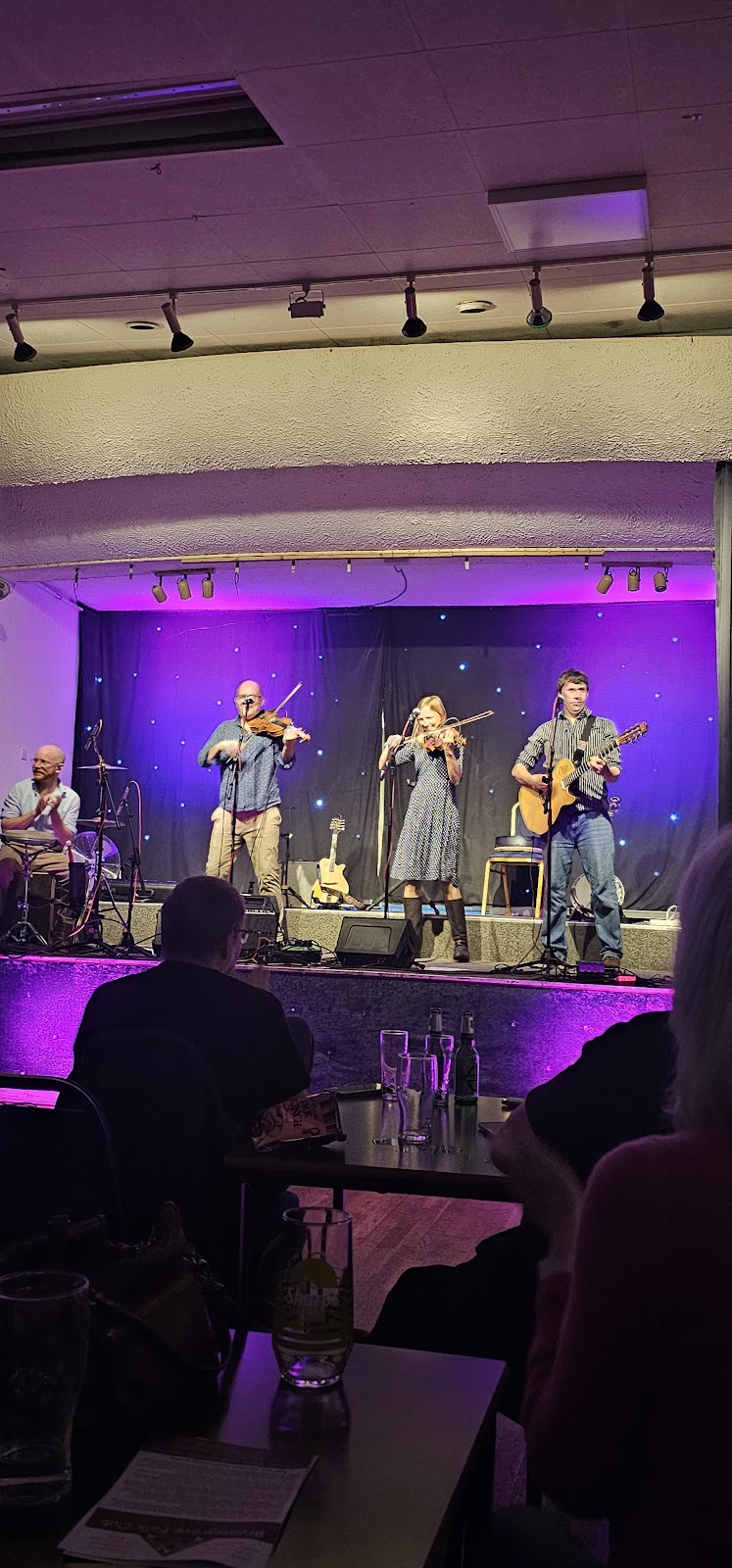 Catshill Social Club photo