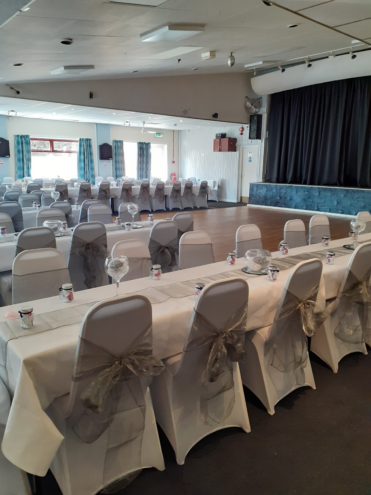 Catshill Social Club photo