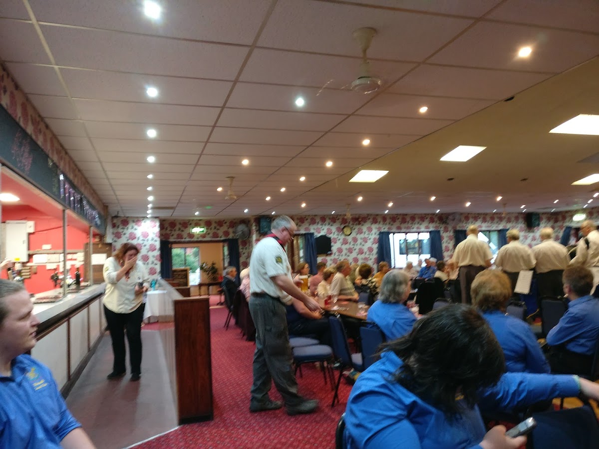 Catshill Social Club photo