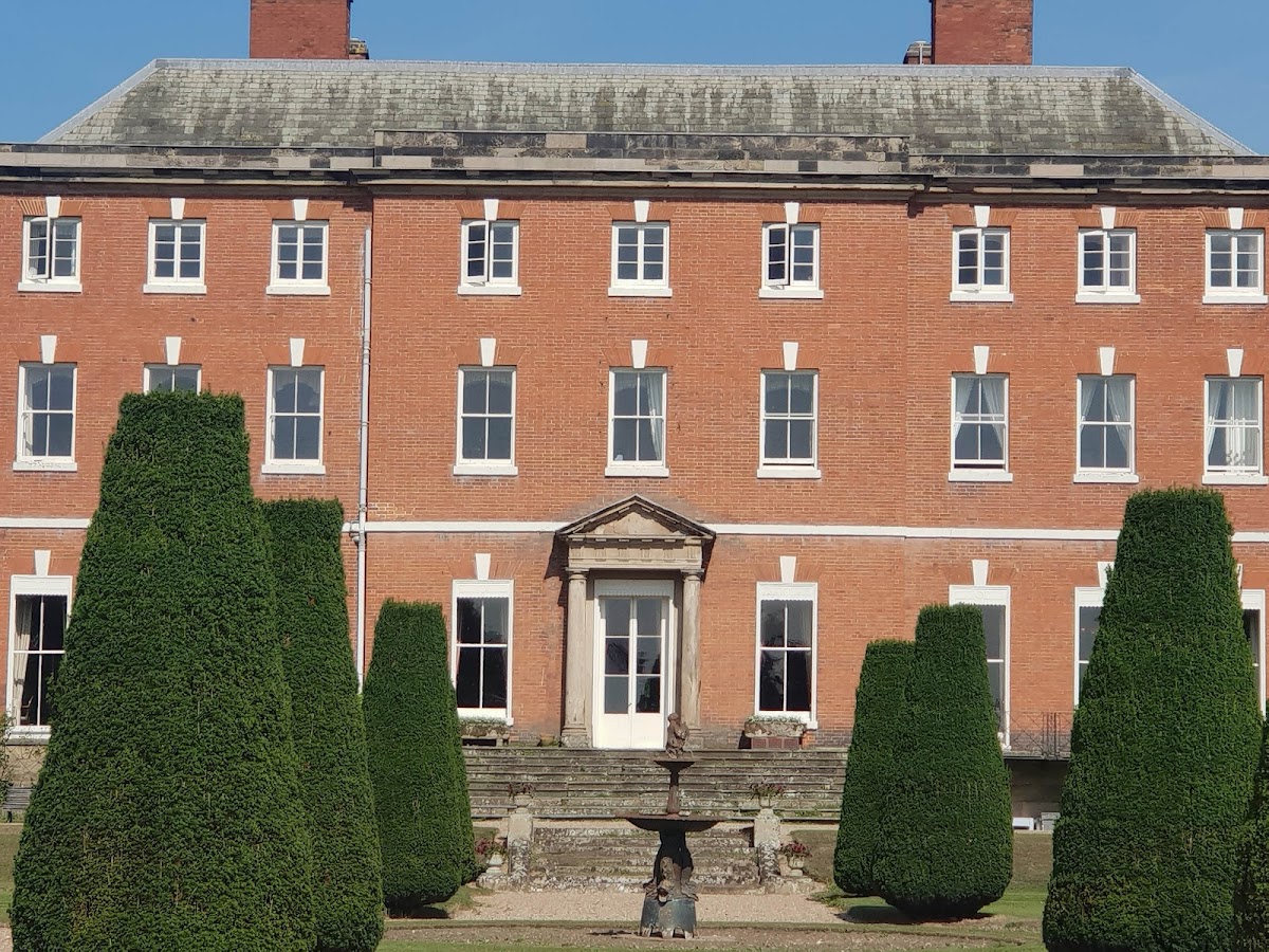 Catton Hall and Gardens photo