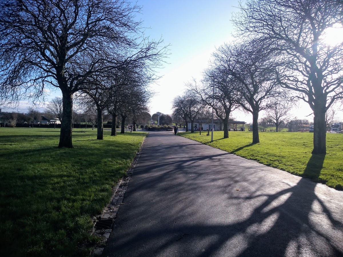 Central Park Plymouth photo