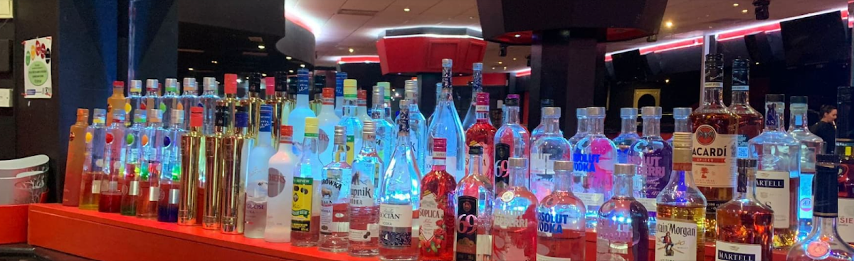 Chambers Nightclub Walsall And Venue Hire  WS1 1JQ photo