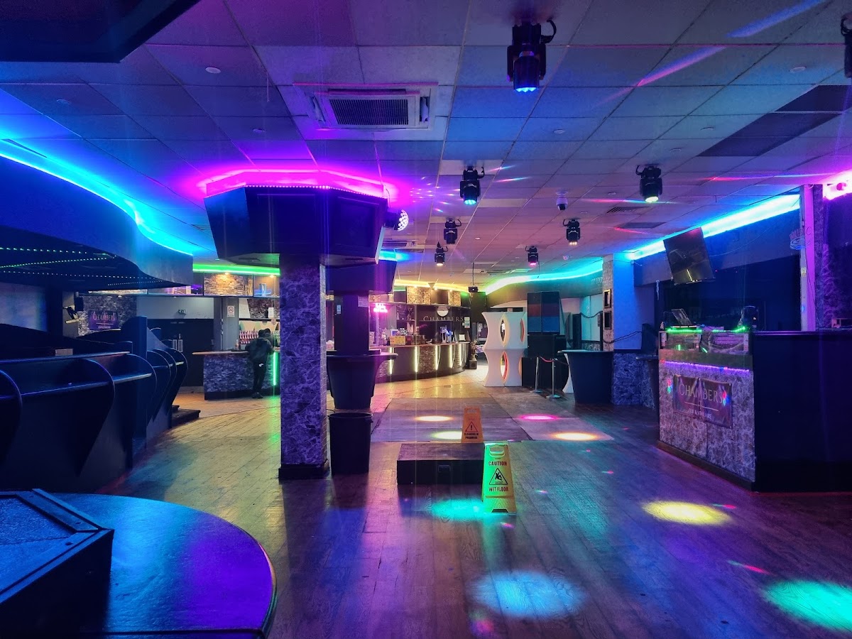 Chambers Nightclub Walsall And Venue Hire  WS1 1JQ photo