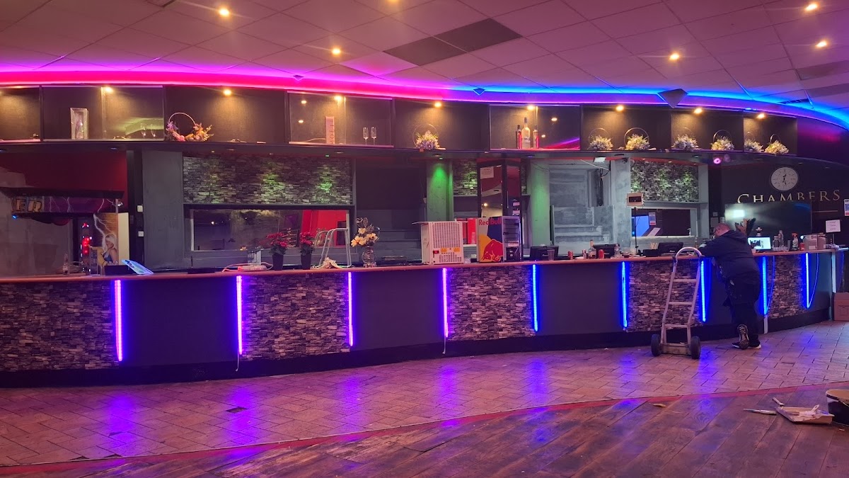Chambers Nightclub Walsall And Venue Hire  WS1 1JQ photo