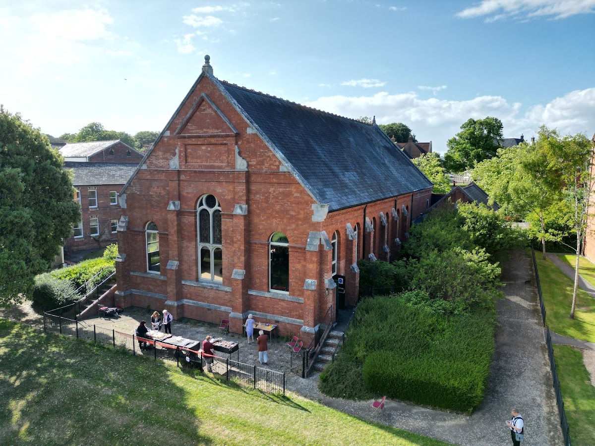 Charlton Down Village Hall photo