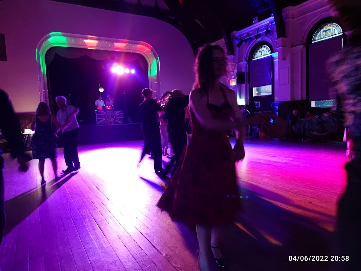 Charlton Down Village Hall photo