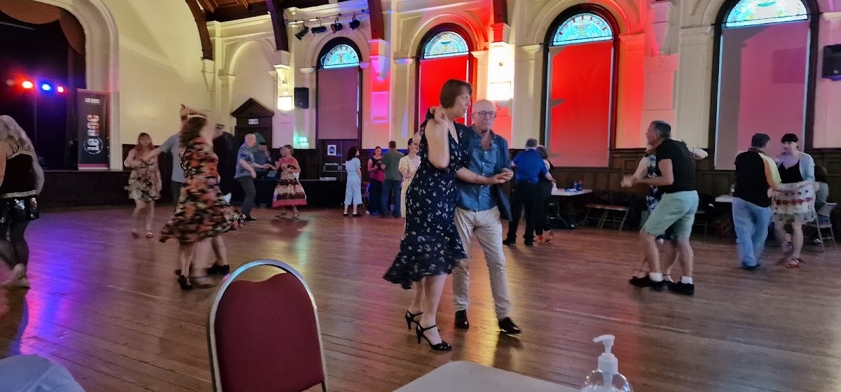 Charlton Down Village Hall photo