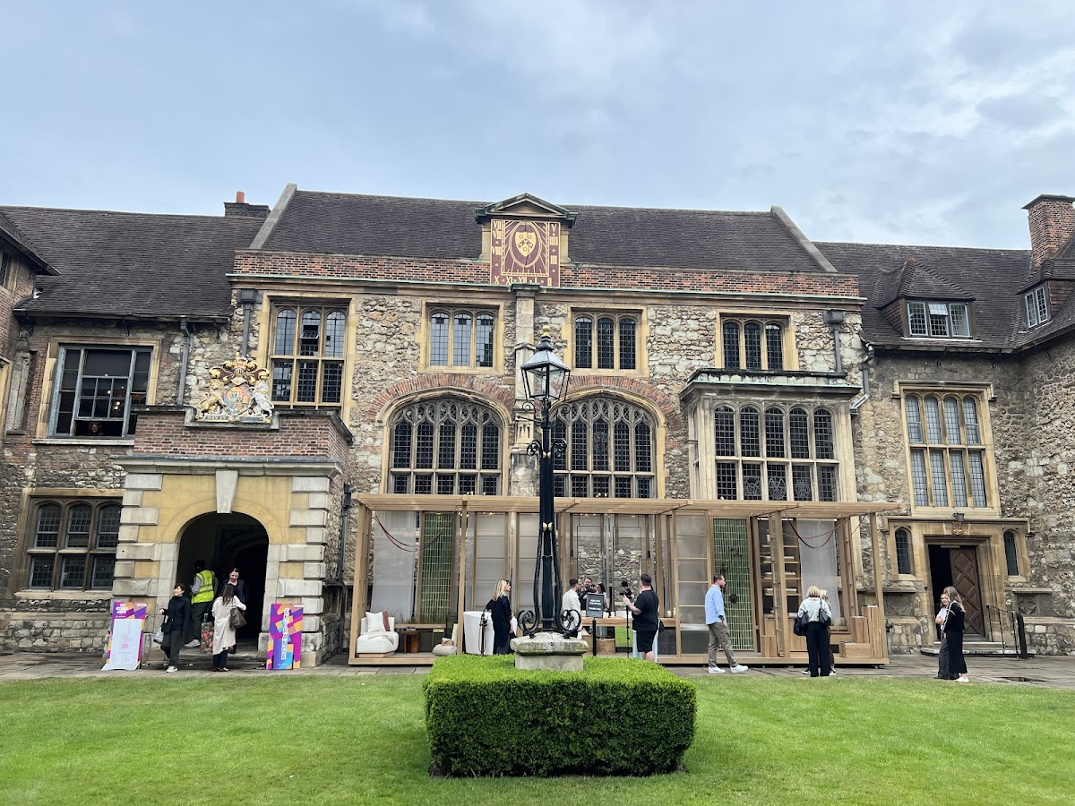 Charter Hall photo