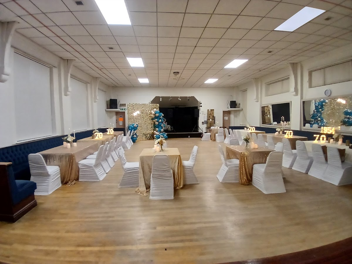 Cheadle And Gatley Conservative Club photo