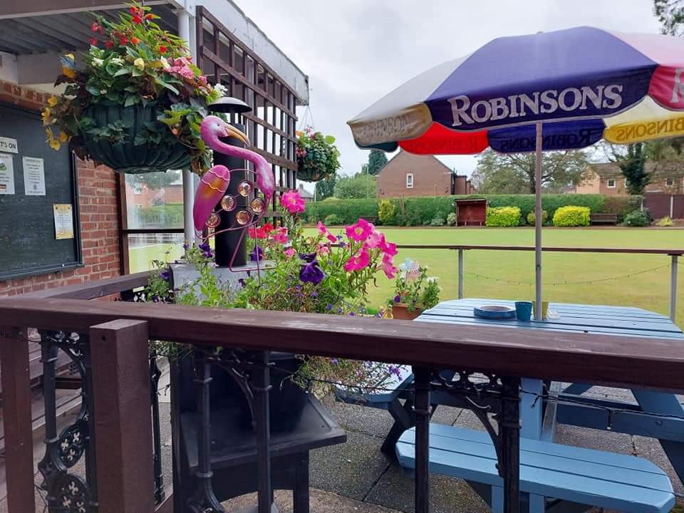 Cheadle And Gatley Conservative Club photo