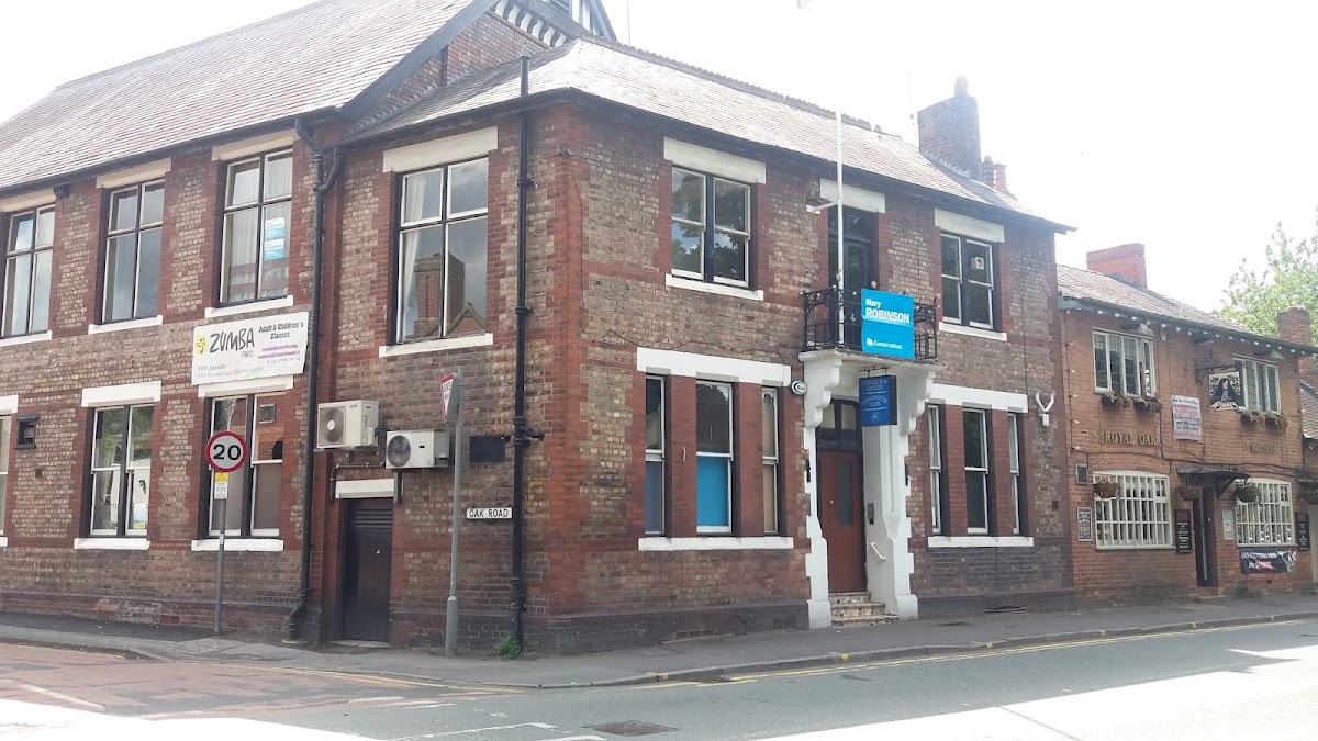 Cheadle And Gatley Conservative Club photo
