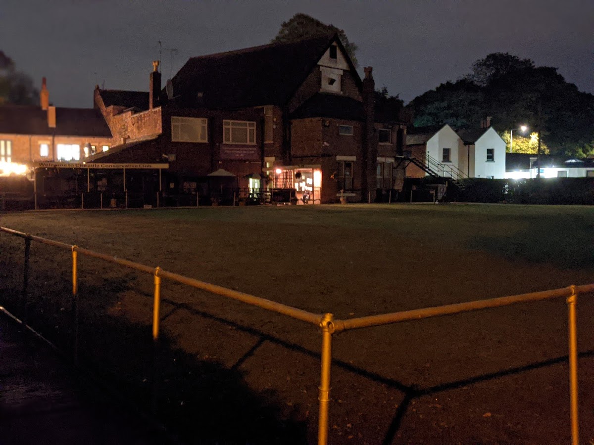 Cheadle And Gatley Conservative Club photo