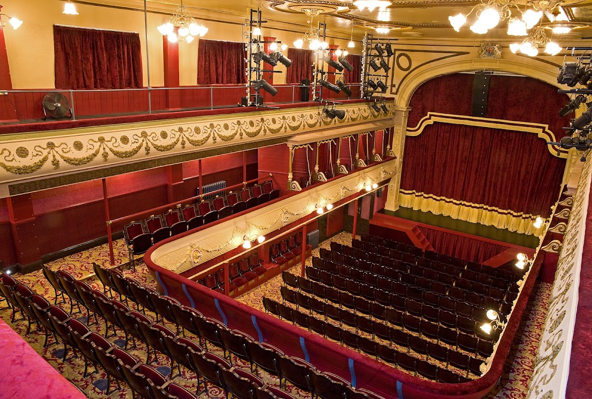 City Varieties Music Hall photo
