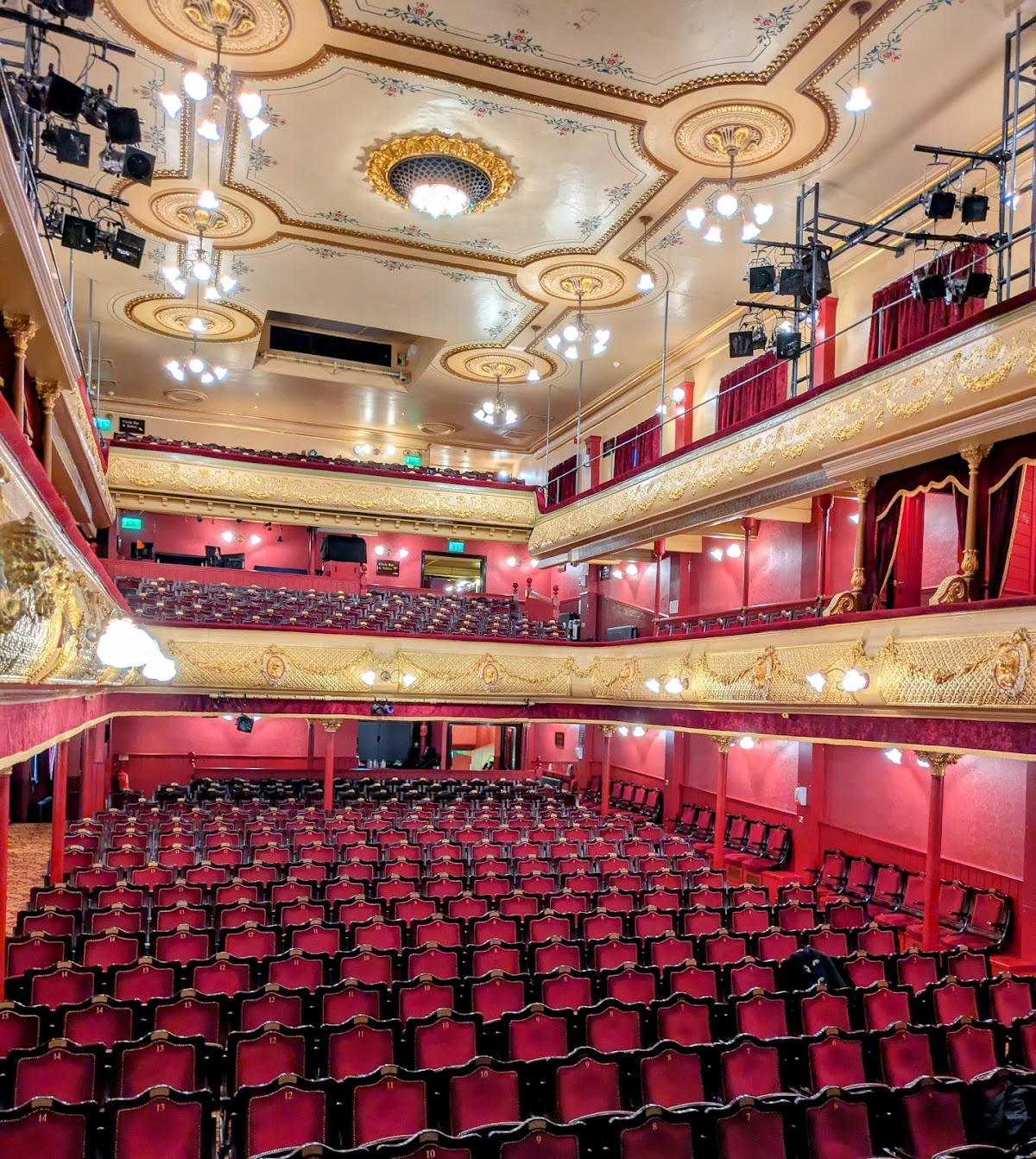 City Varieties Music Hall photo