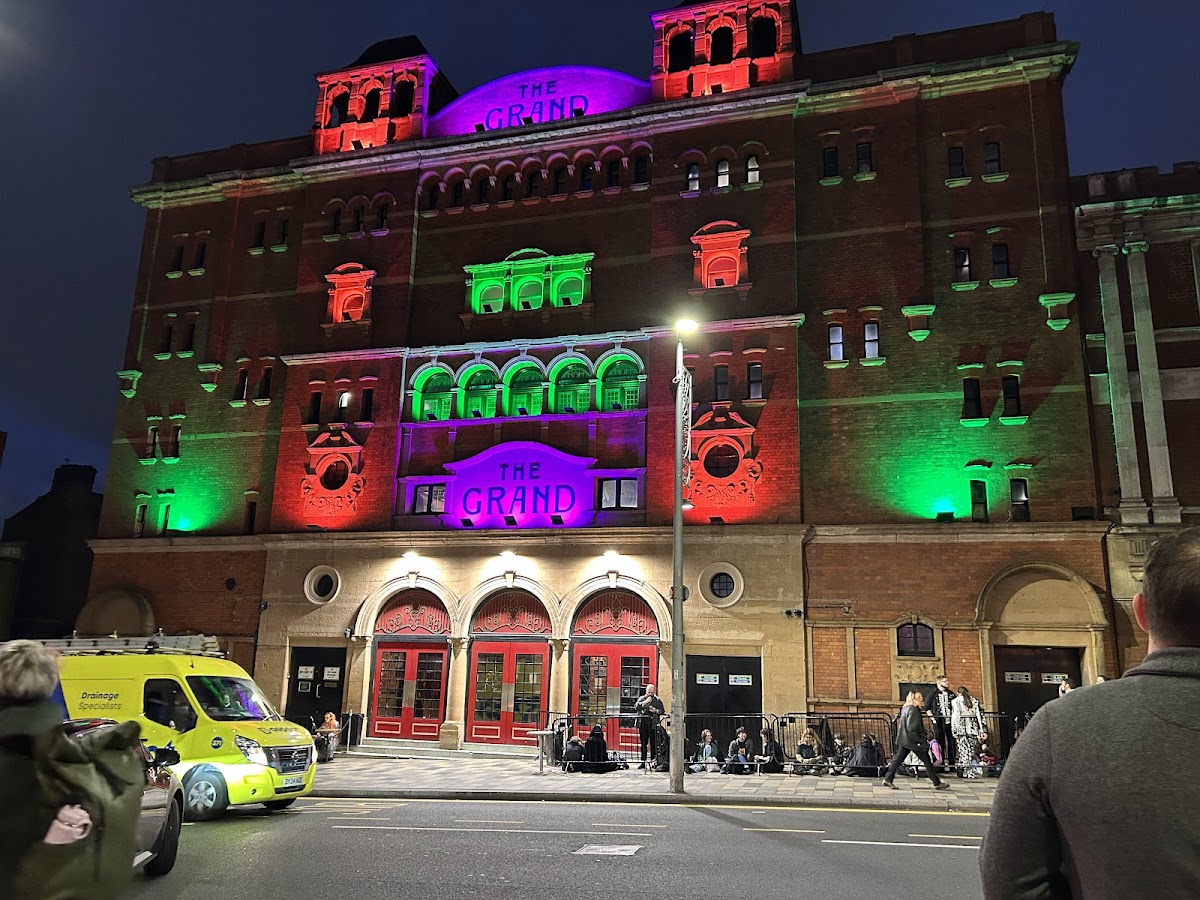 Clapham Grand photo