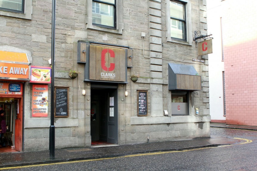 Clark's On Lindsay Street photo
