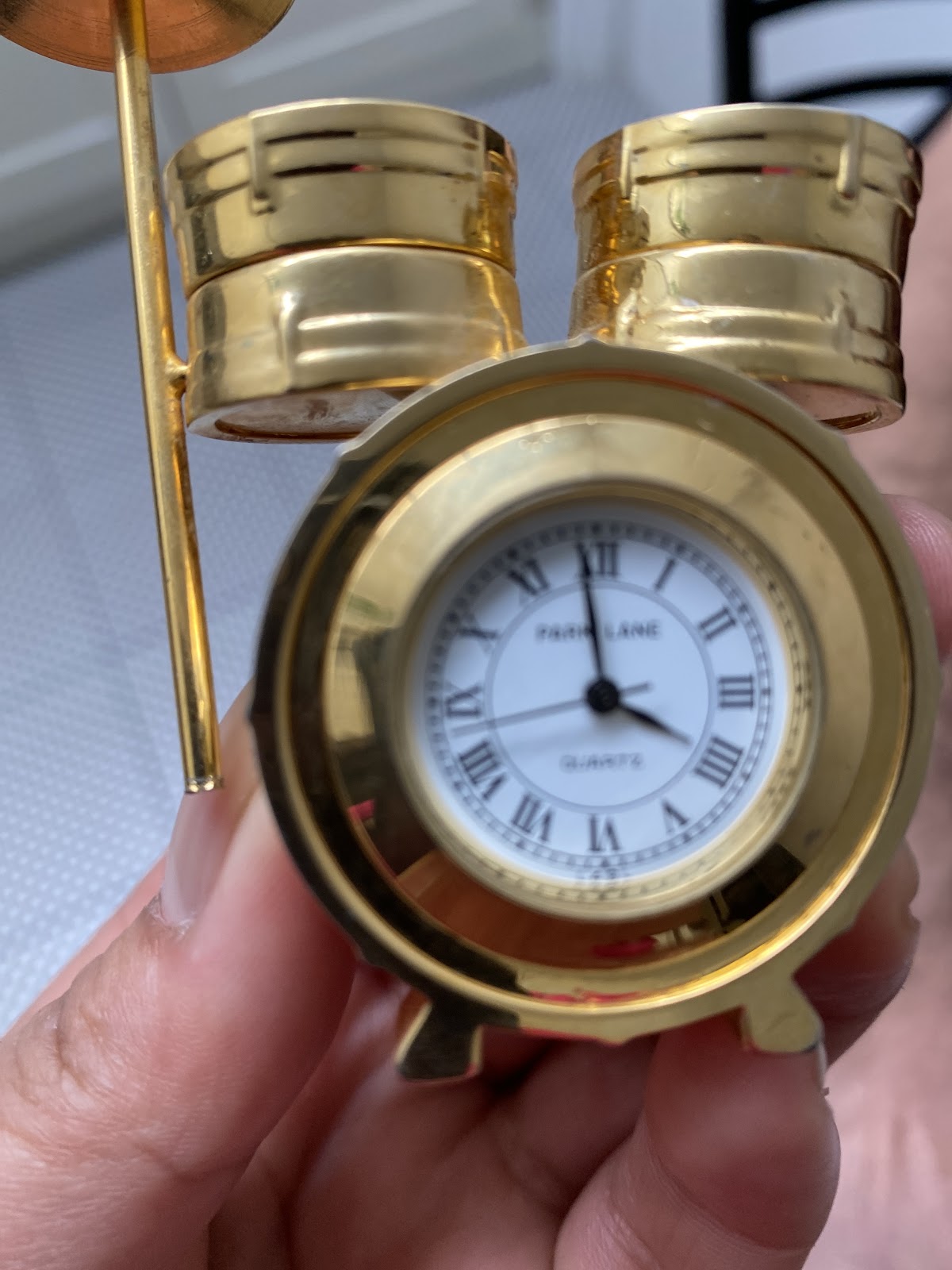 Clockwork photo