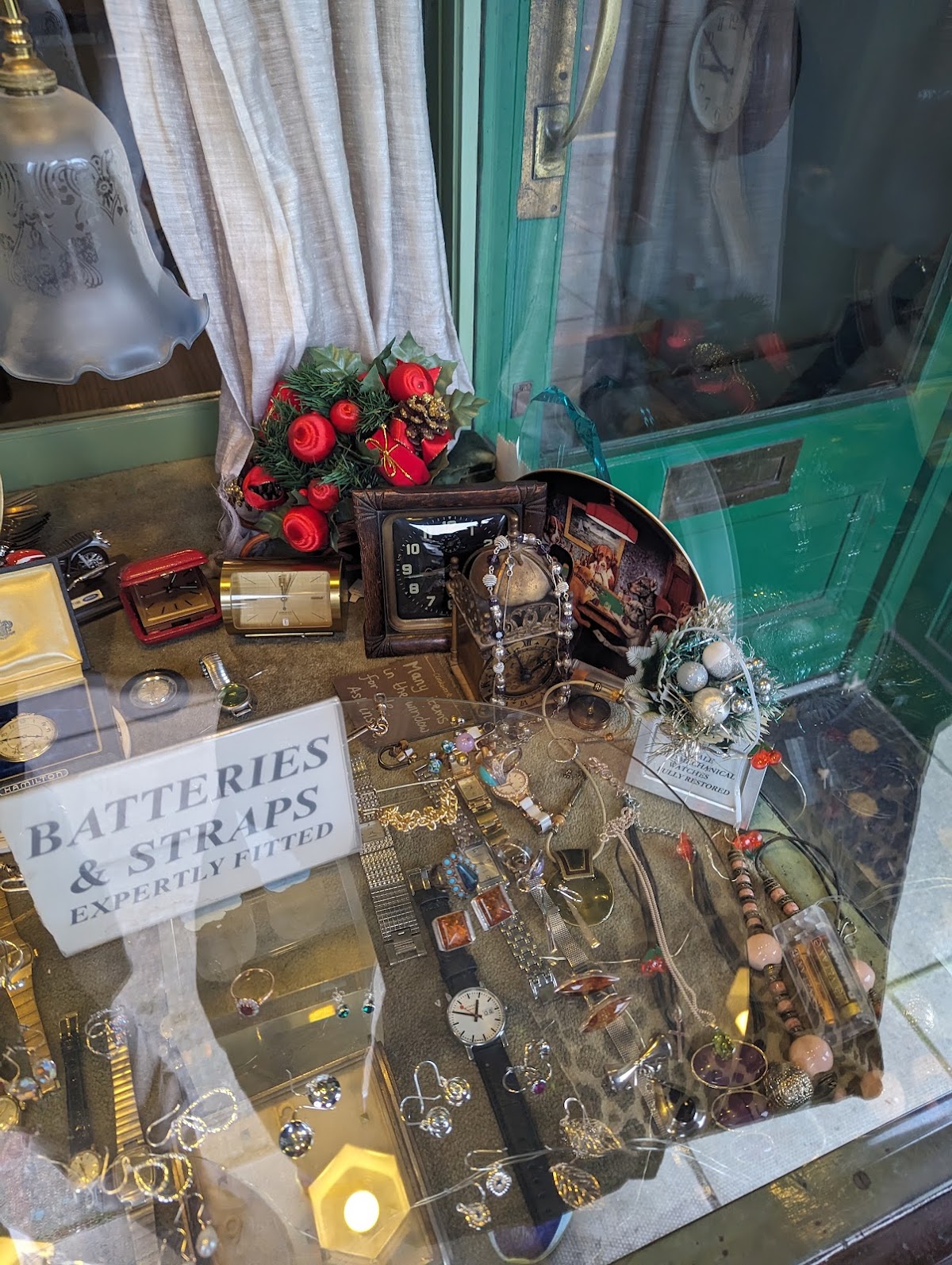 Clockwork photo