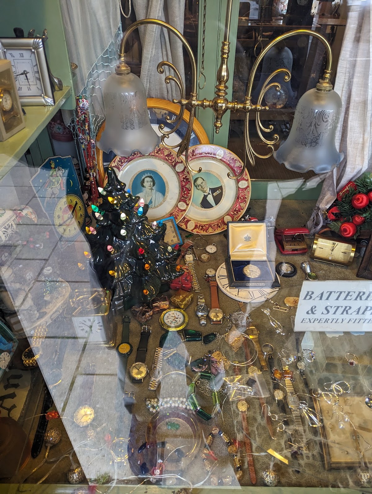 Clockwork photo
