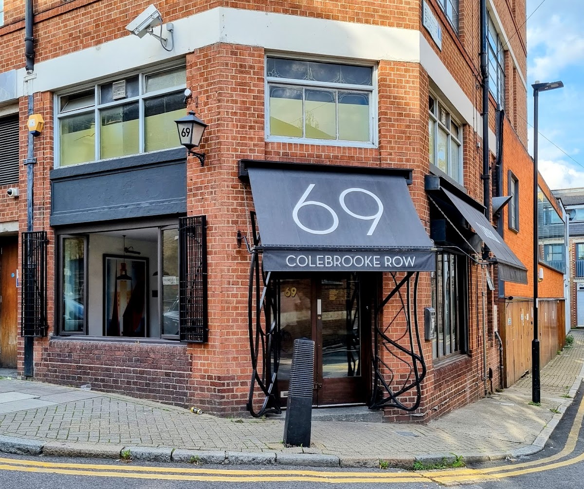 Club 69 photo