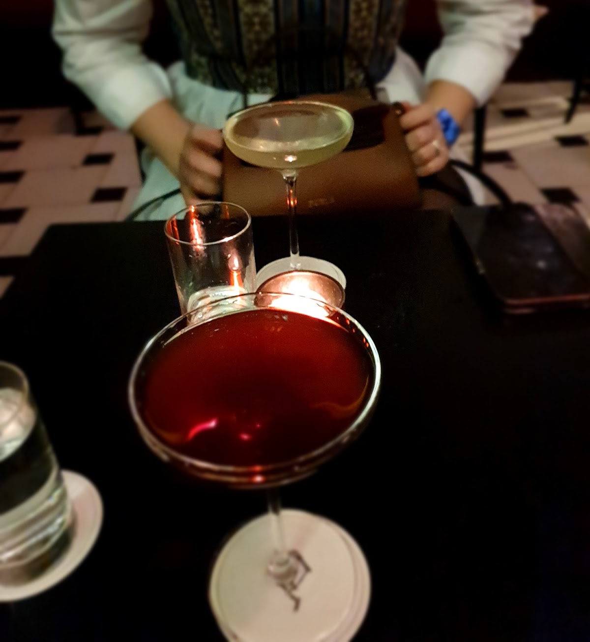 Club 69 photo