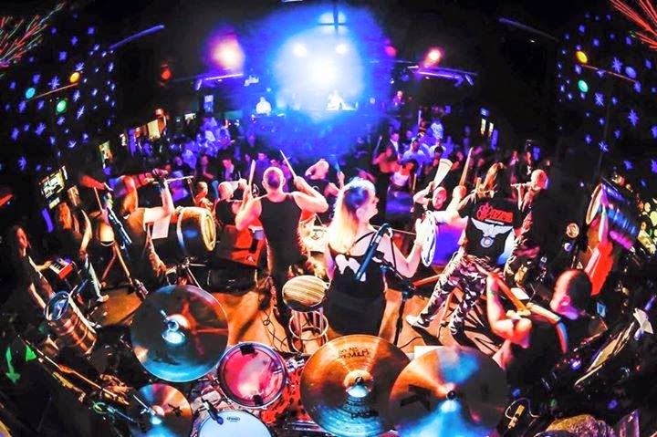 Club 85 photo