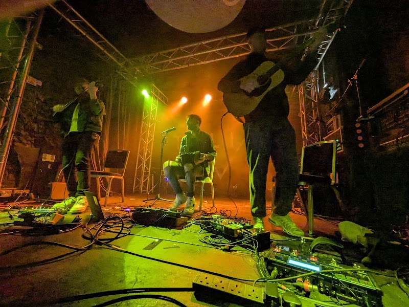 Cluny 2 photo