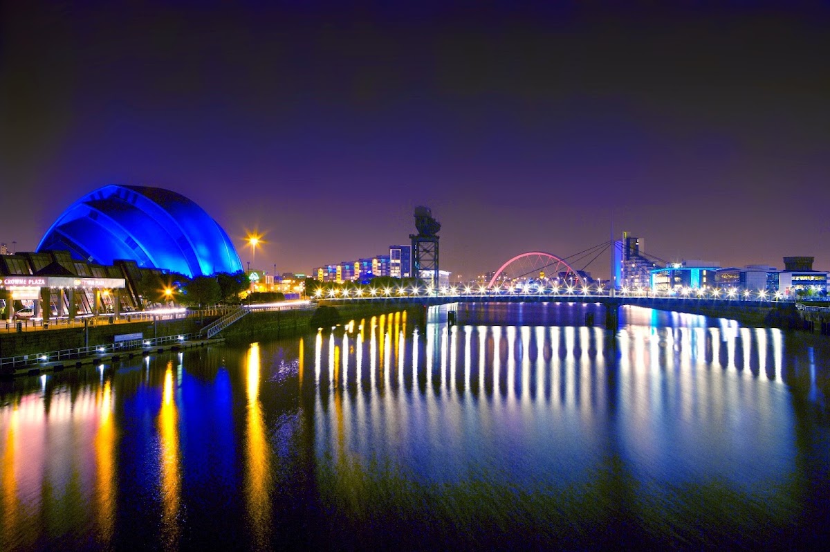 Clyde Rooms photo